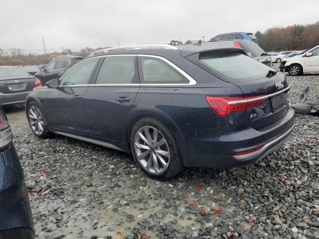 AUDI A6 ALLROAD PRESTIGE 2024
