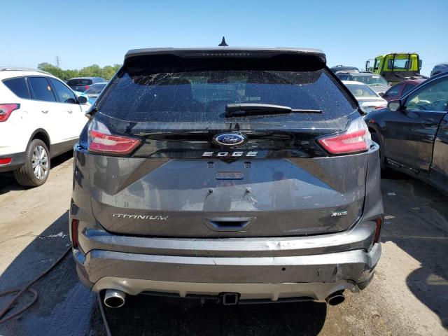 FORD EDGE TITANIUM 2021