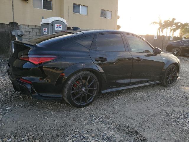 ACURA INTEGRA TYPE S 2024