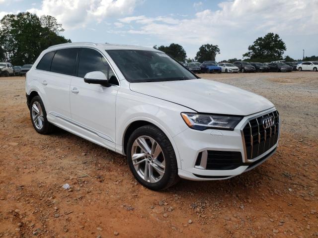 AUDI Q7 PREMIUM PLUS 2021