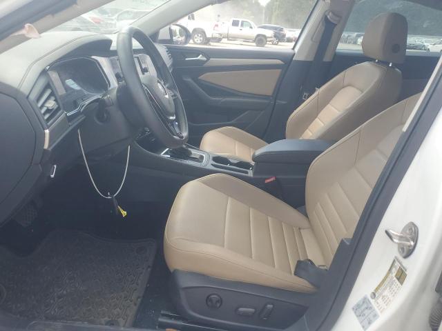 VOLKSWAGEN JETTA S 2021