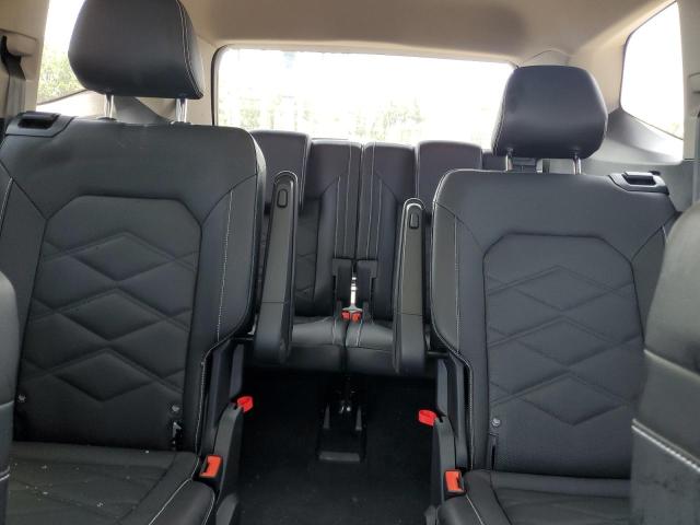 VOLKSWAGEN ATLAS SE 2024