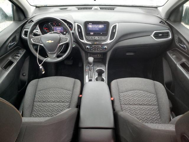 CHEVROLET EQUINOX LT 2022