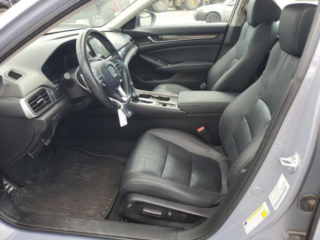 HONDA ACCORD SPORT SE 2021