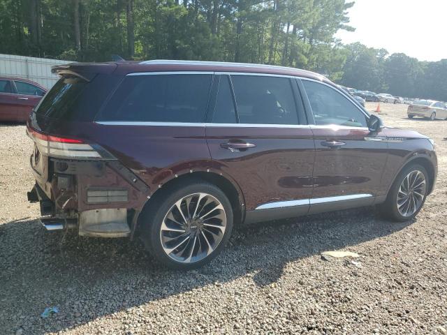 LINCOLN AVIATOR RESERVE 2021