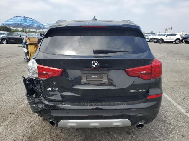 BMW X3 SDRIVE30I 2019
