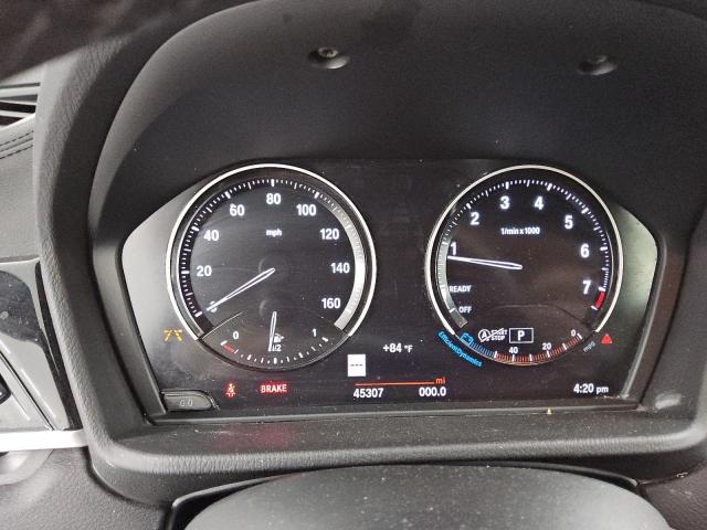 BMW X1 SDRIVE28I 2020