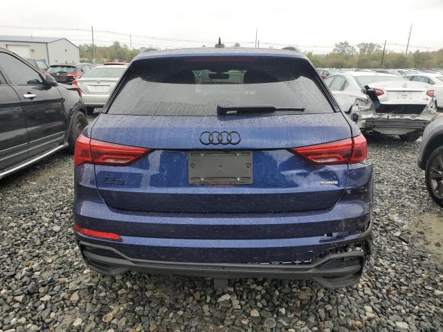 AUDI Q3 PREMIUM PLUS S LINE 45 2025