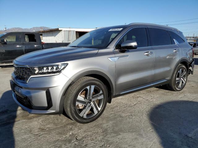 KIA SORENTO EX 2023