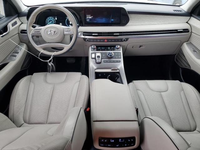 HYUNDAI PALISADE CALLIGRAPHY 2024