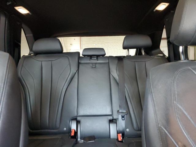 BMW X5 XDRIVE35I 2017