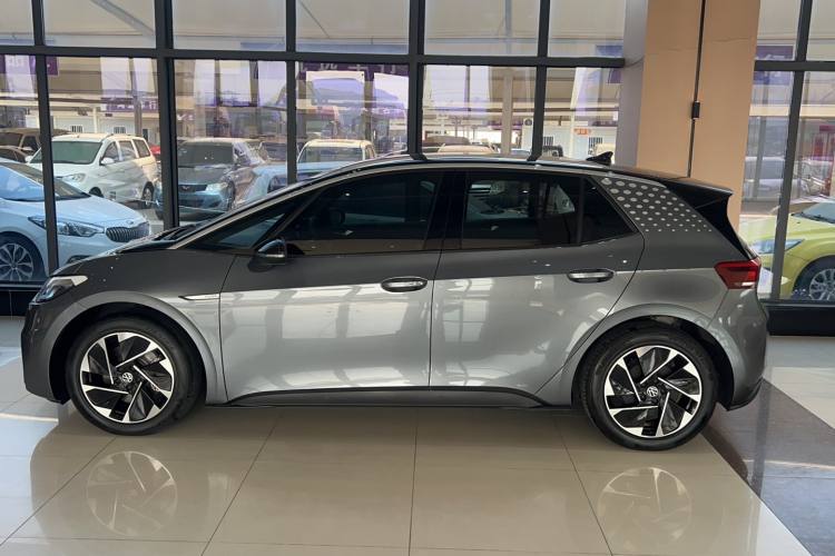 VOLKSWAGEN ID.3 2022