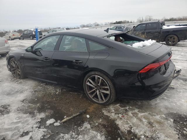 AUDI A7 E PRESTIGE 2021
