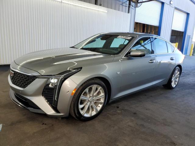 CADILLAC CT5 PREMIUM LUXURY 2024