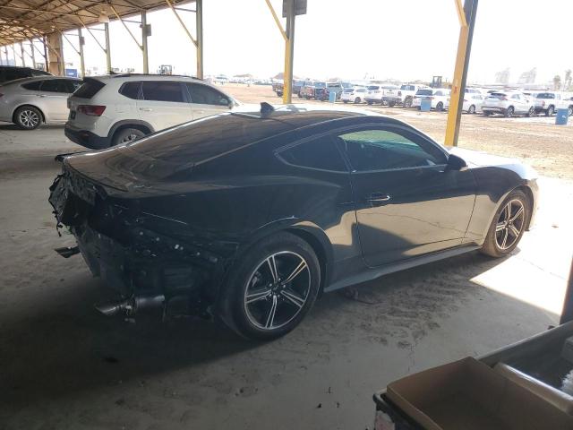 FORD MUSTANG 2024
