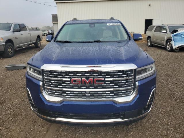 GMC ACADIA DENALI 2022