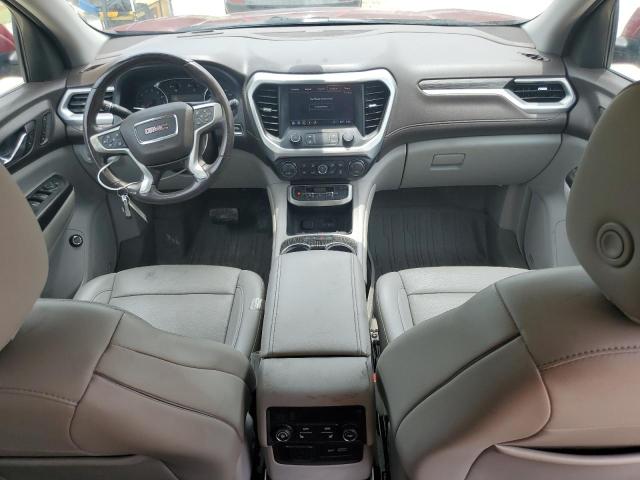 GMC ACADIA SLT 2021