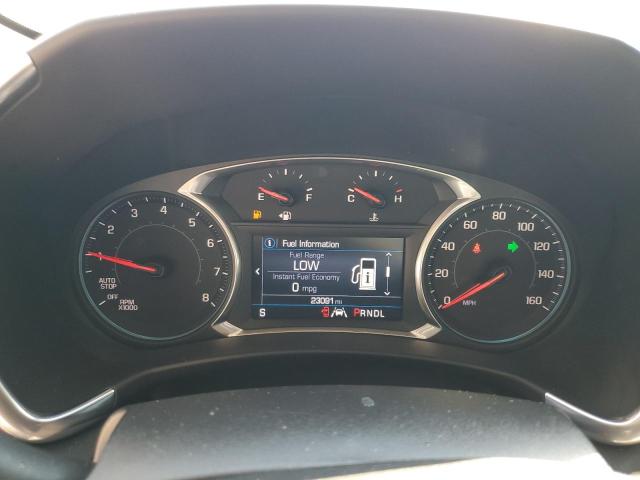 CHEVROLET EQUINOX LT 2022