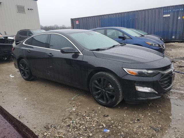 CHEVROLET MALIBU LT 2022