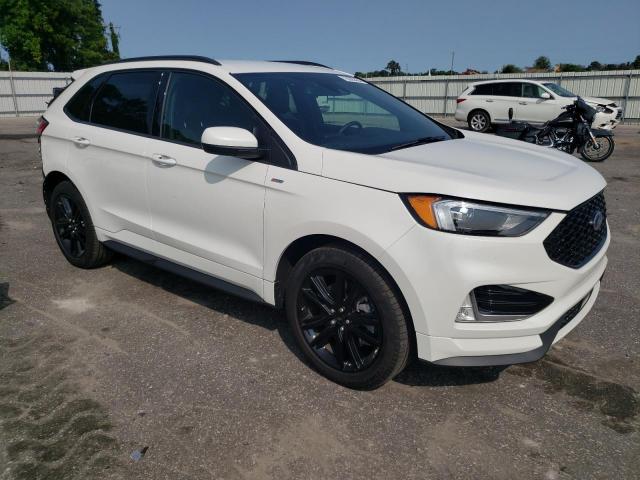FORD EDGE SEL 2021
