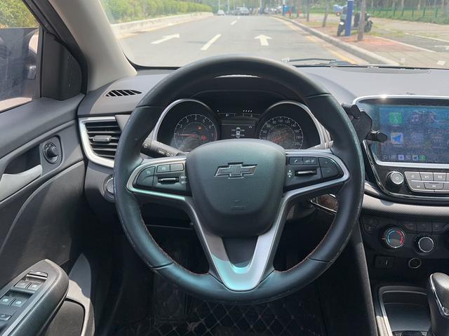 CHEVROLET CRUZE 2020