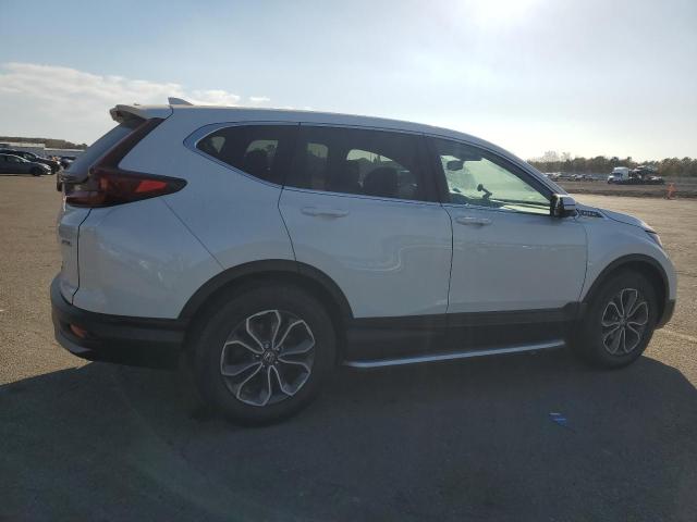 HONDA CR-V EXL 2020