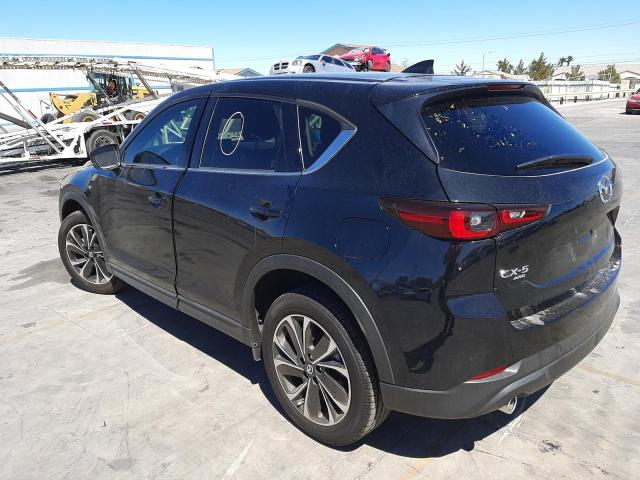 MAZDA CX-5 PREMIUM PLUS 2022