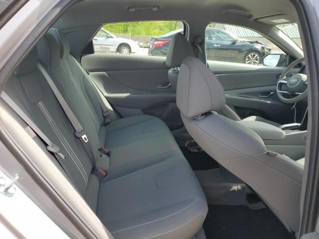 HYUNDAI ELANTRA SEL SPORT 2024