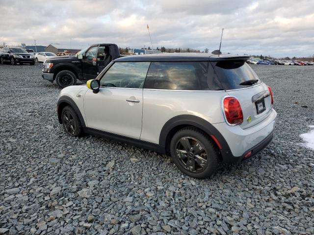 MINI COOPER SE 2020