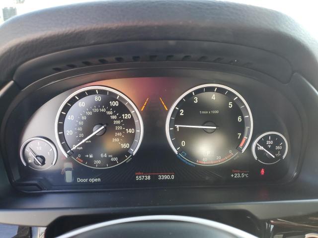 BMW X5 XDRIVE35I 2017