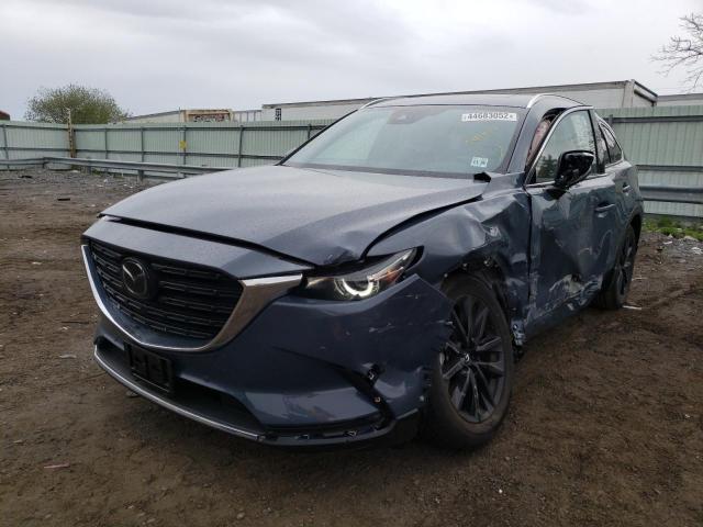 MAZDA CX-9 GRAND TOURING 2021
