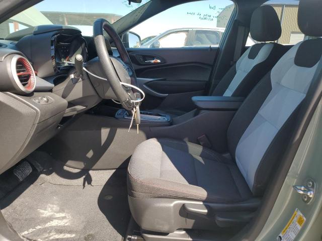 CHEVROLET TRAX 1RS 2023
