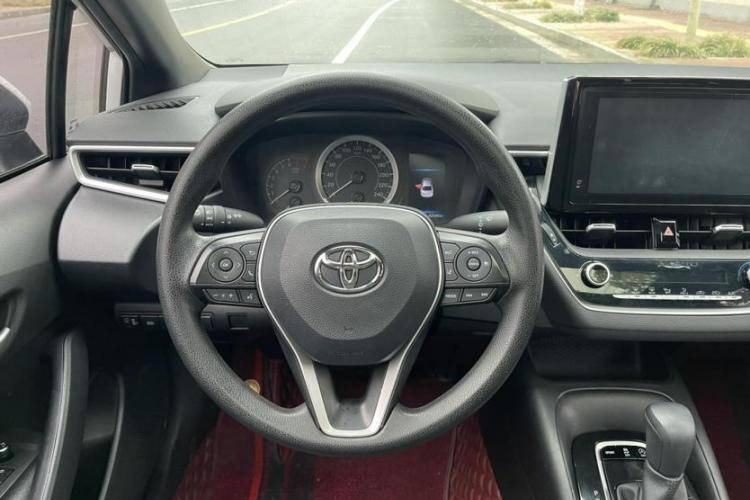 TOYOTA COROLLA 185T 2021