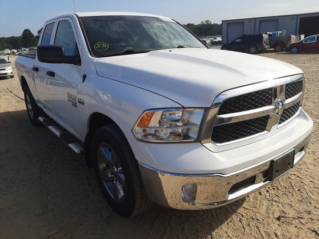 Dodge RAM 1500 CLASSIC TRADESMAN 2019