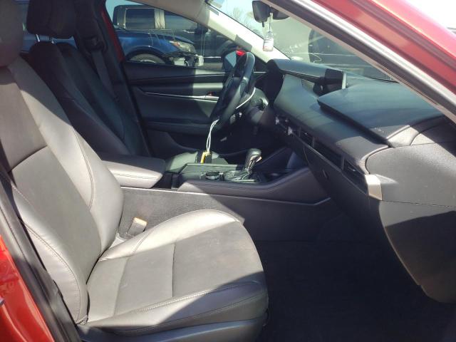 MAZDA 3 SELECT 2020