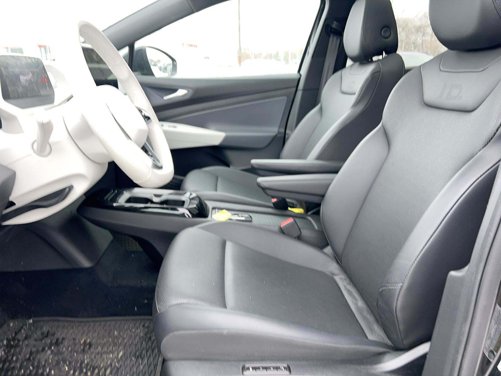 Volkswagen ID.4 1st Edition 2021