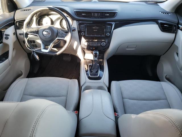 NISSAN ROGUE SPORT SV 2021