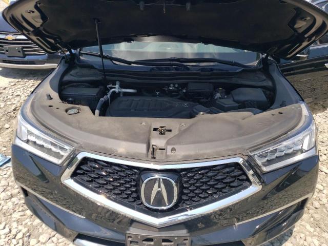 ACURA MDX TECHNOLOGY 2020