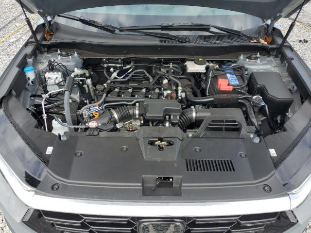 HONDA CR-V EX 2025