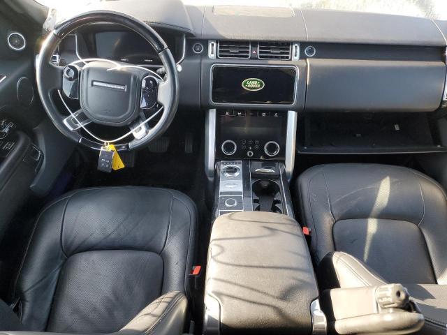 LAND ROVER RANGE ROVER HSE 2019