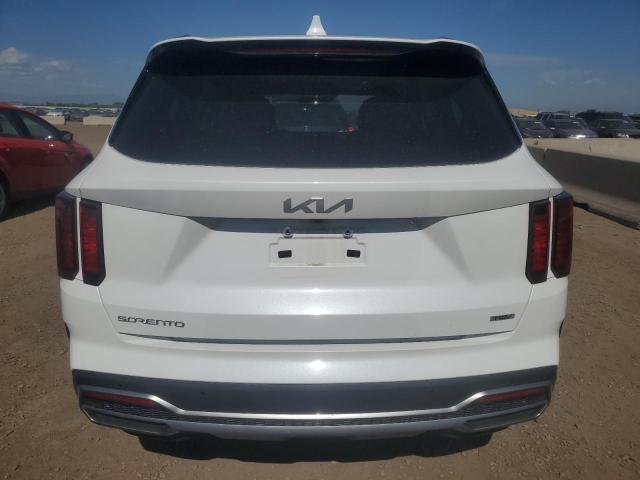 KIA SORENTO EX 2023