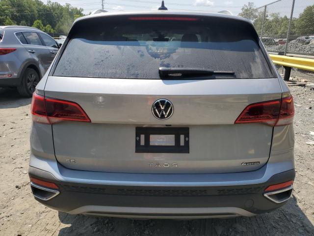 VOLKSWAGEN TAOS SE 2023
