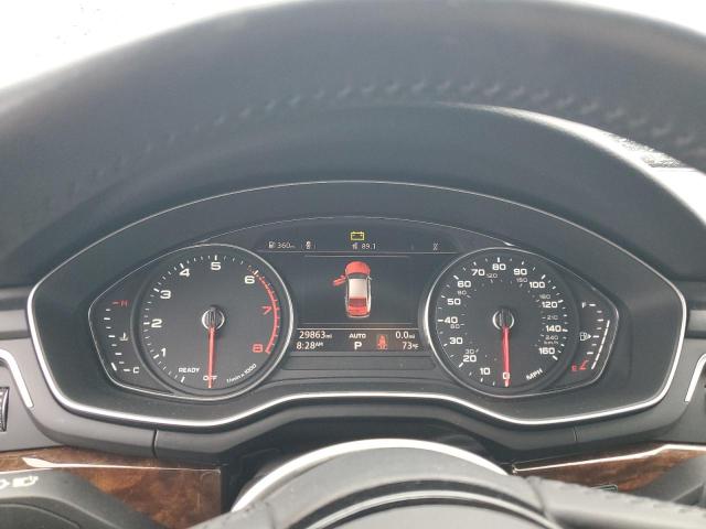 AUDI A5 PREMIUM 2019