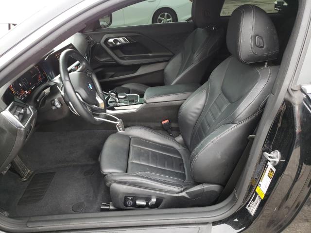 BMW 230I 2021