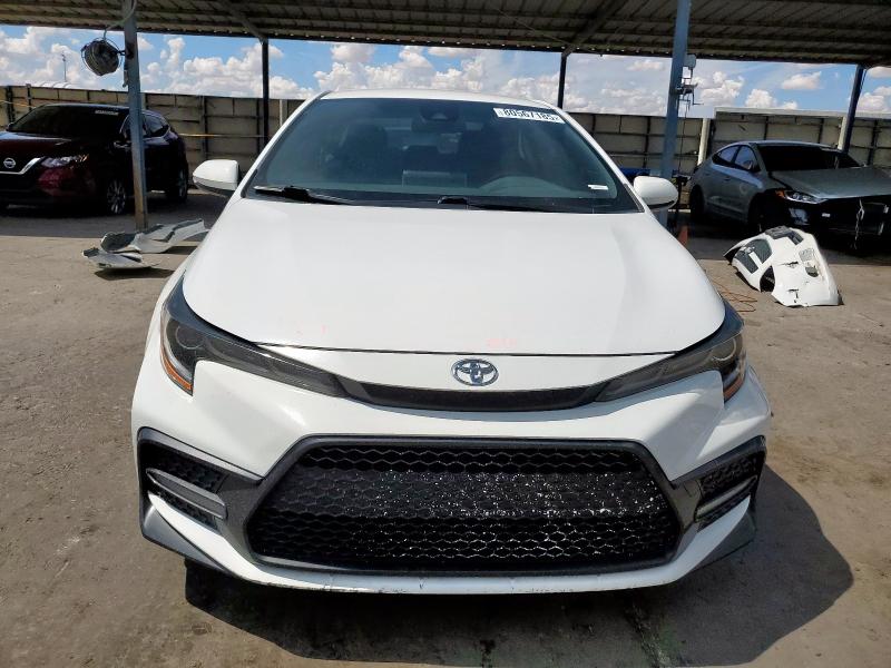 TOYOTA COROLLA SE 2020