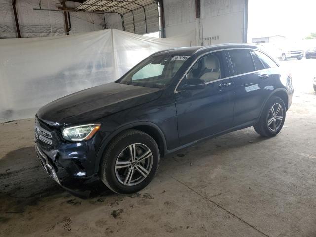 MERCEDES-BENZ GLC 300 4MATIC 2022