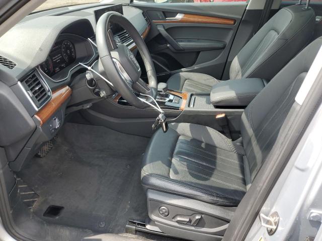 AUDI Q5 PREMIUM PLUS 2020