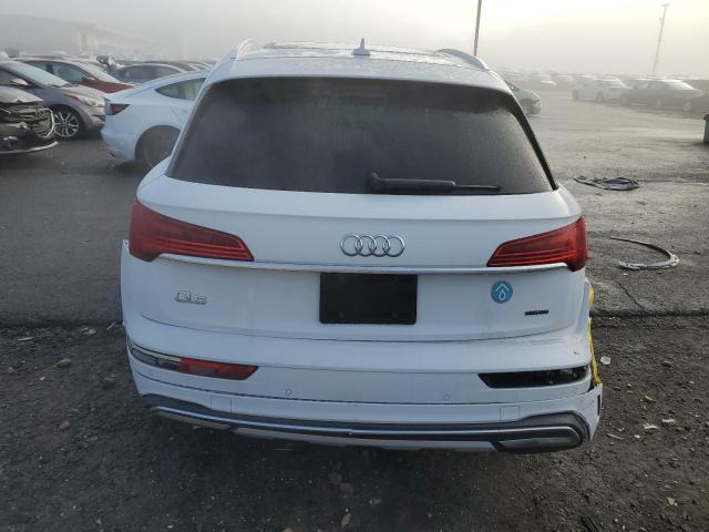 AUDI Q5 PRESTIGE 2021