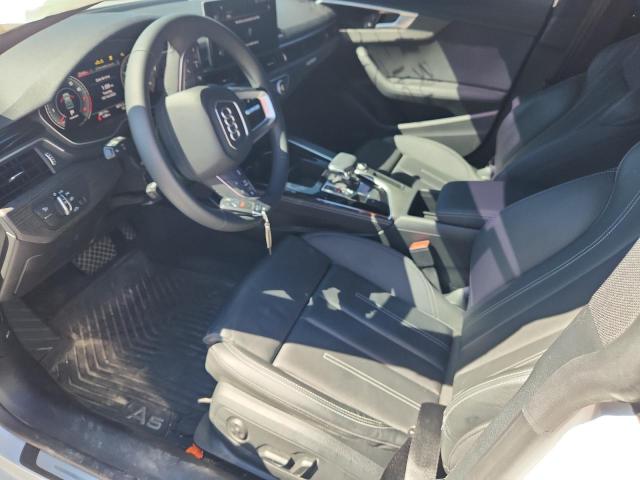 AUDI A5 PREMIUM PLUS 45 2023