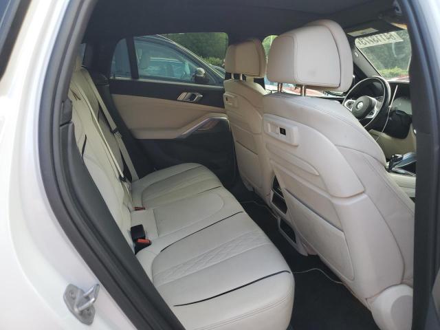 BMW X6 XDRIVE40I 2020